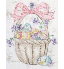 All My Eggs in One Basket #272